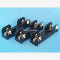 Shawmut Gould 60301 (Lot of 3)